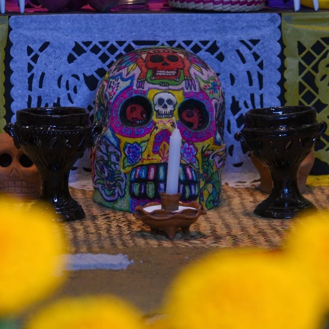 Día de Muertos: ¿Para Quién se Pone la Ofrenda el 28 de Octubre? Almas que Llegan en esta Fecha