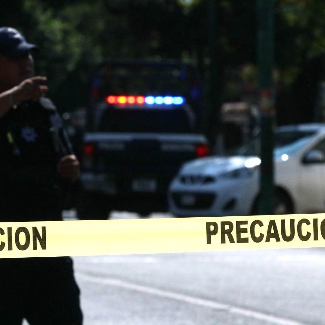 Muere por pelea con vecino