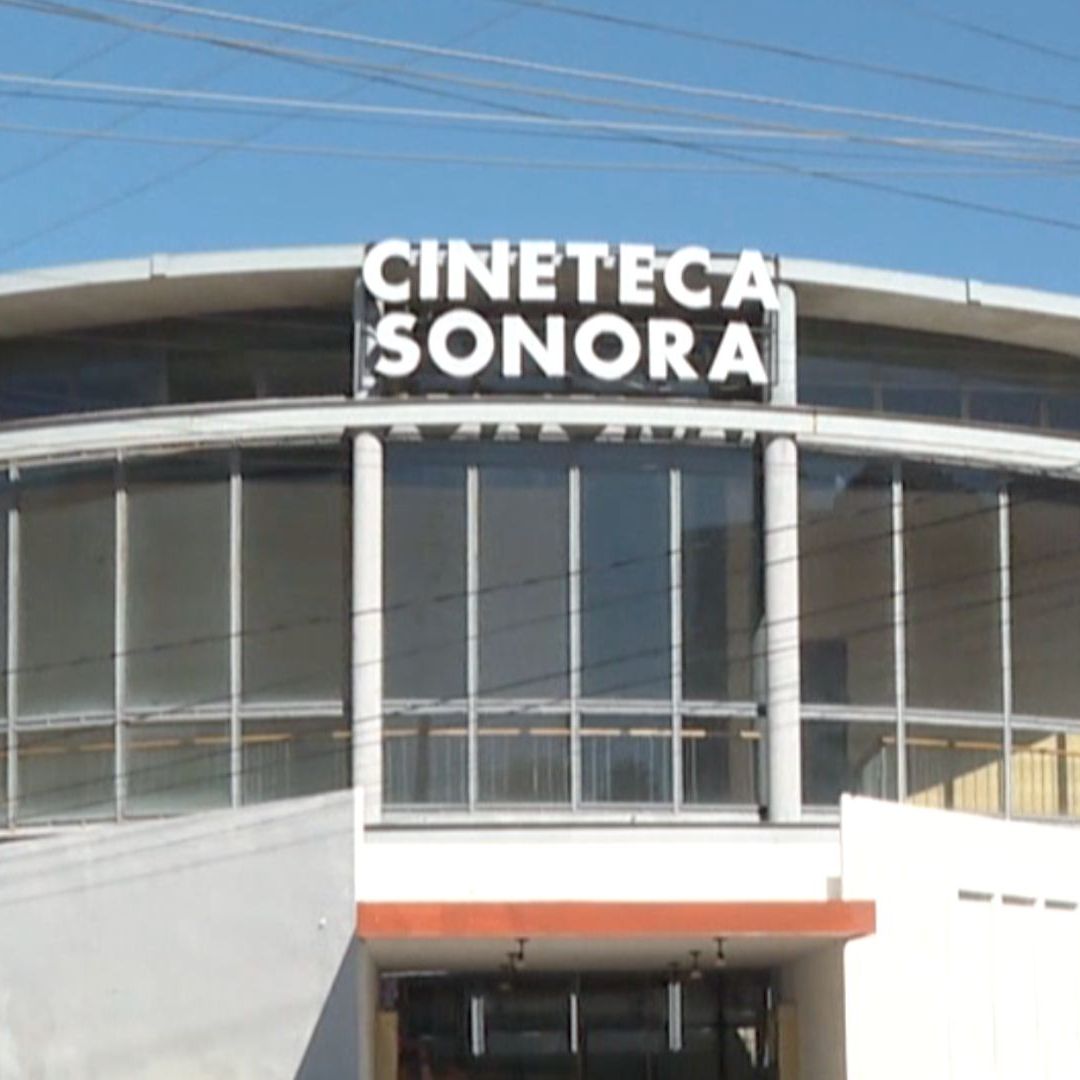 Proyectarán Películas de Terror en Cineteca Sonora Durante Octubre 2025: Estos Son los Horarios