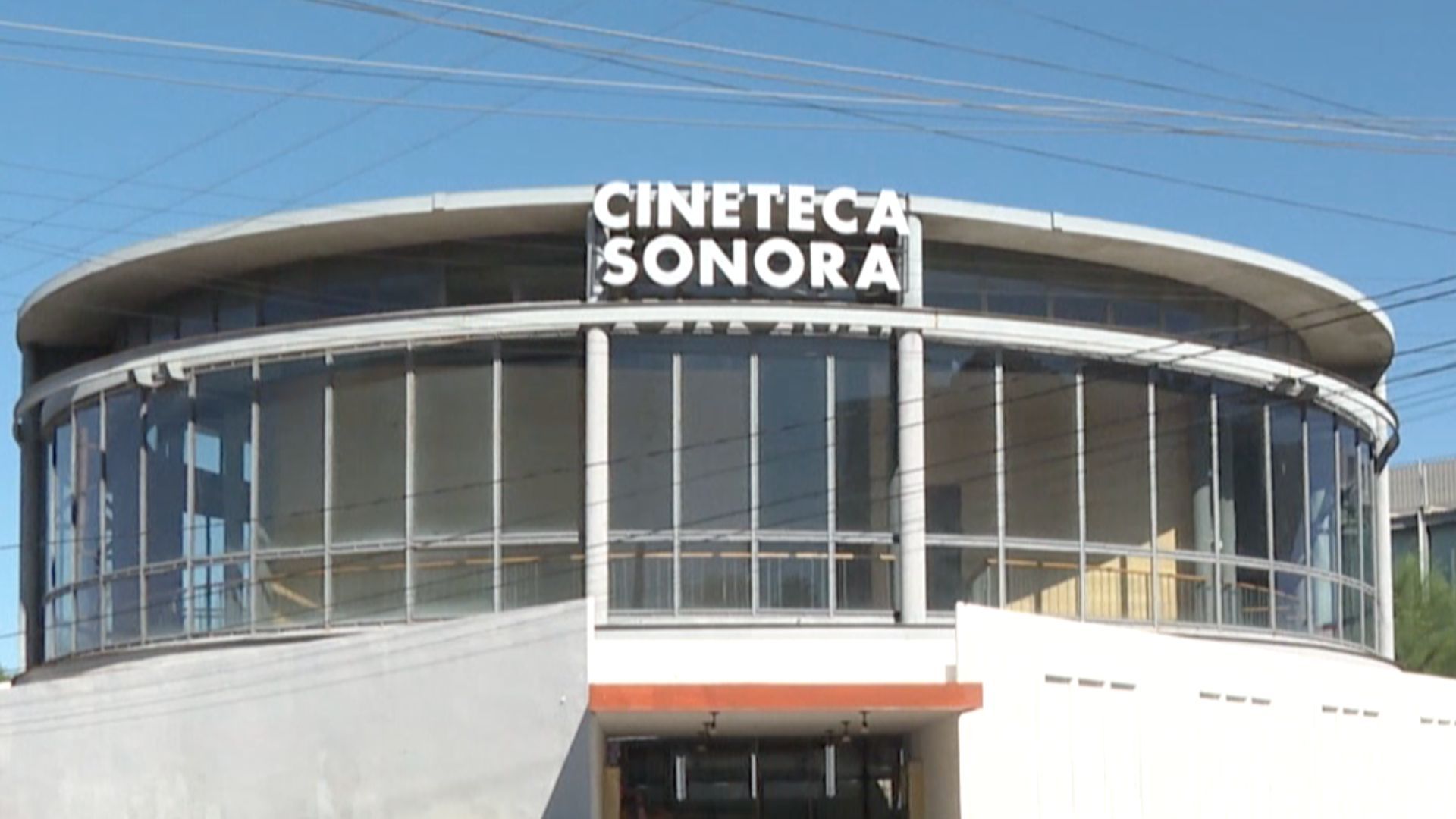 Proyectarán Películas de Terror en Cineteca Sonora Durante Octubre 2025: Estos Son los Horarios