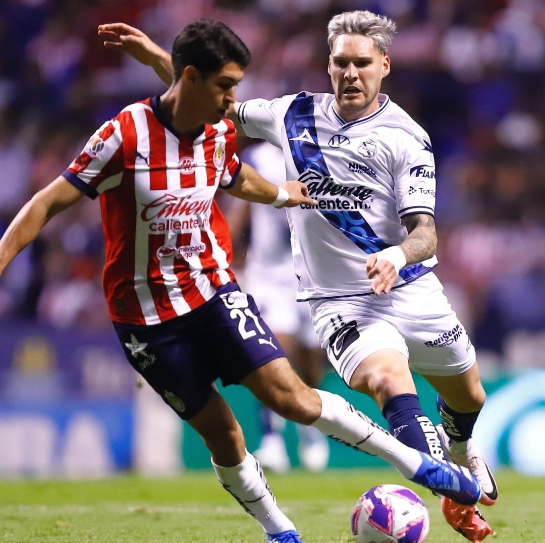 Resultados de los Encuentros de la Jornada 14 del Torneo Apertura de la Liga MX