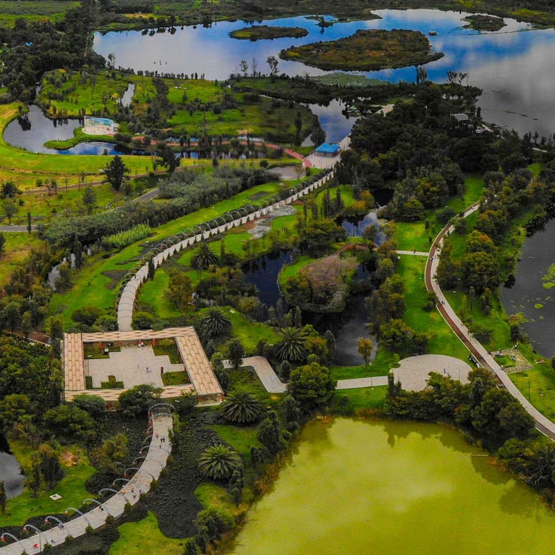 Podcast N+ | Premian a Parque Ecológico de Xochimilco, Joe Biden y Agenda Cultural