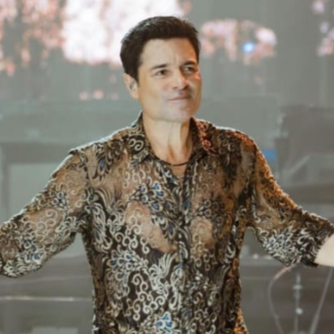 Concierto Chayanne en Veracruz: Dónde y Cuándo Será