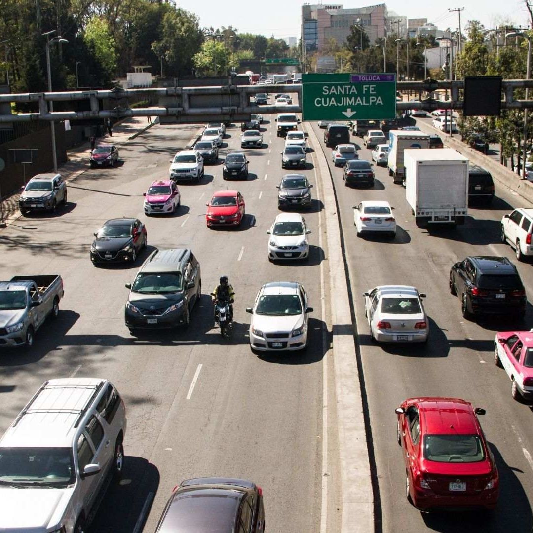 Hoy No Circula Sabatino 26 de Octubre 2024: ¿Qué Autos No Circulan en CDMX y Edomex?