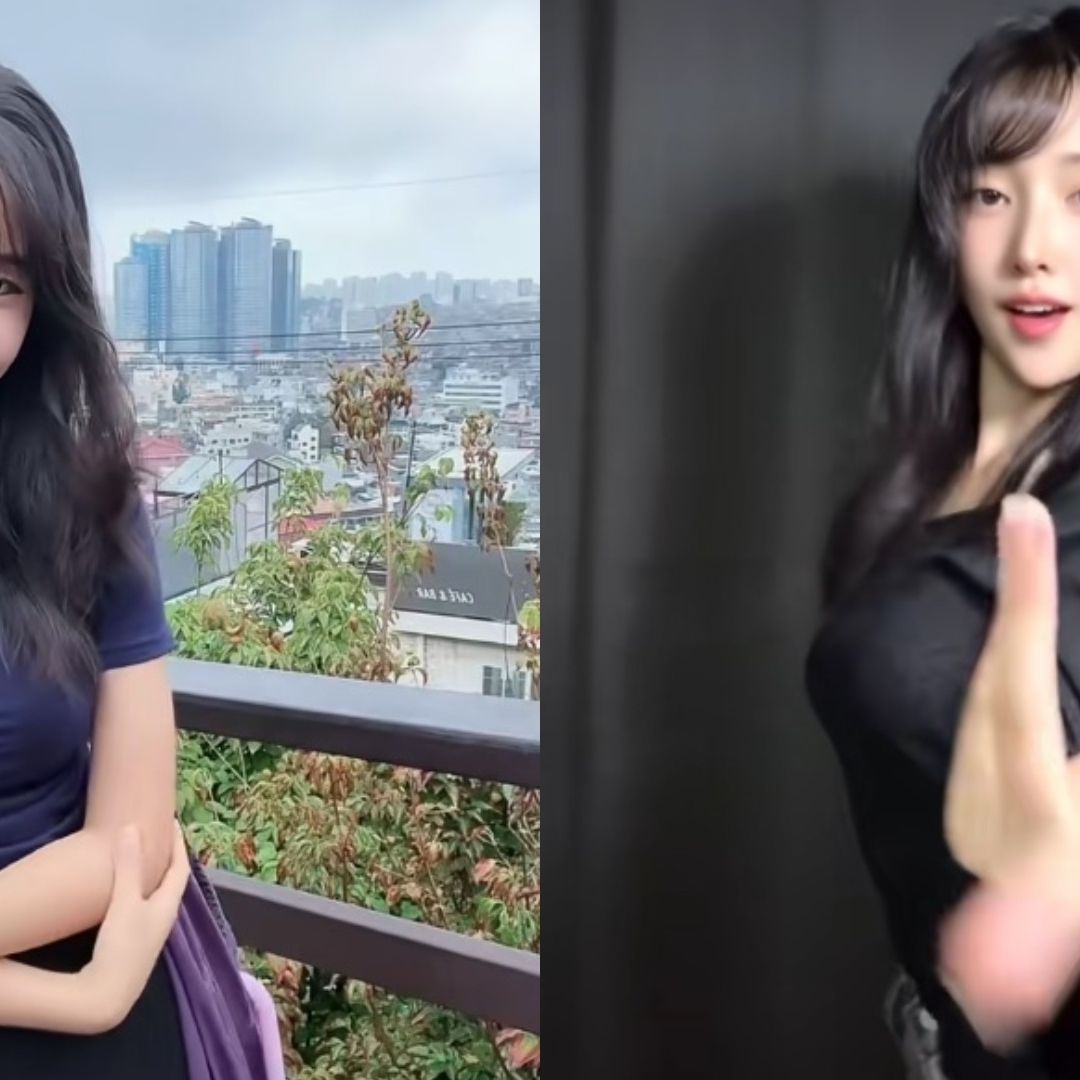 La influencer coreana Yoon Ji ah, de 22 años, contaba con más de 300,000 seguidores en sus redes sociales.