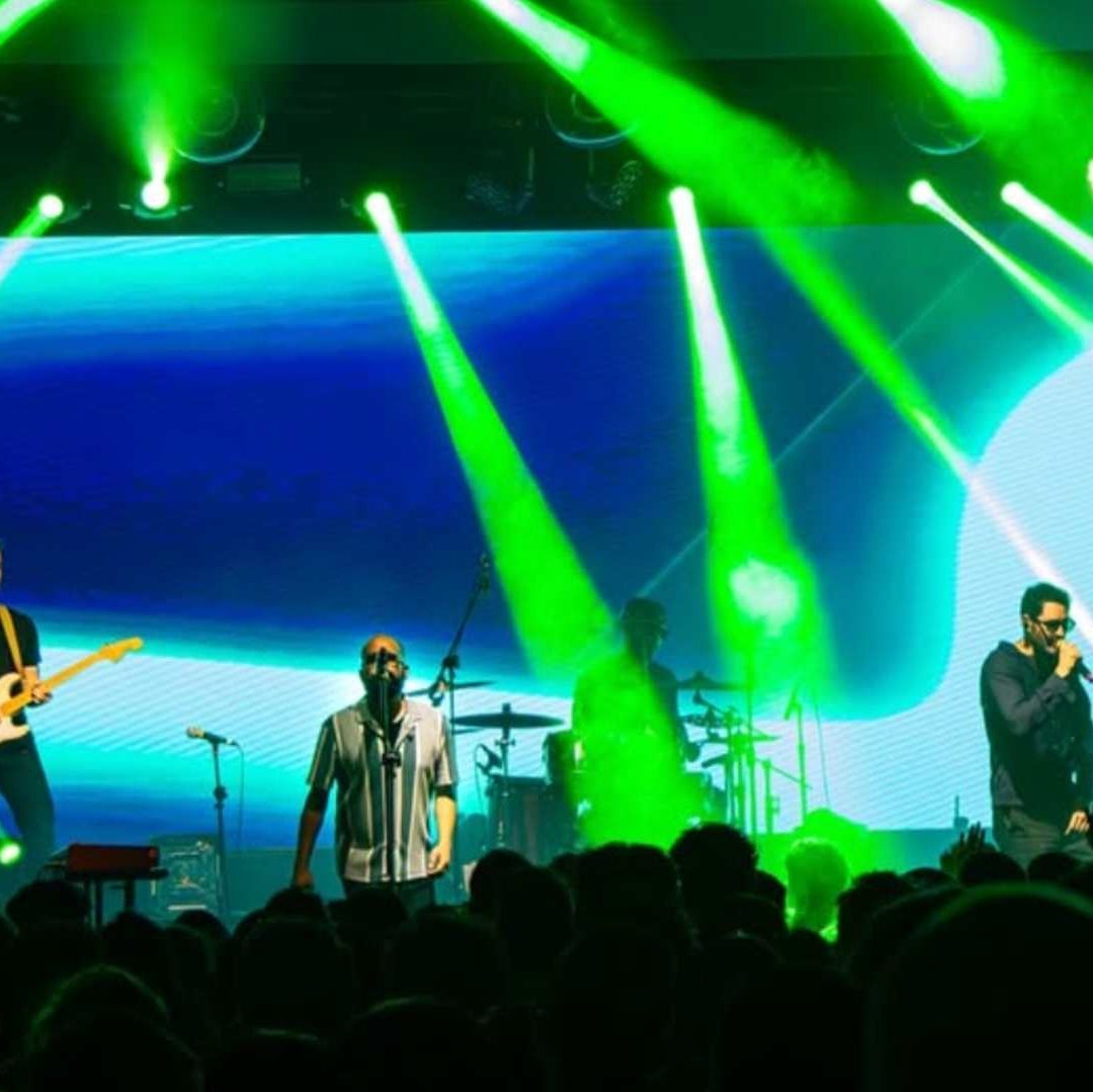 Concierto de Capital Cities en Hermosillo; ¿Cuándo y Dónde se Presentará?