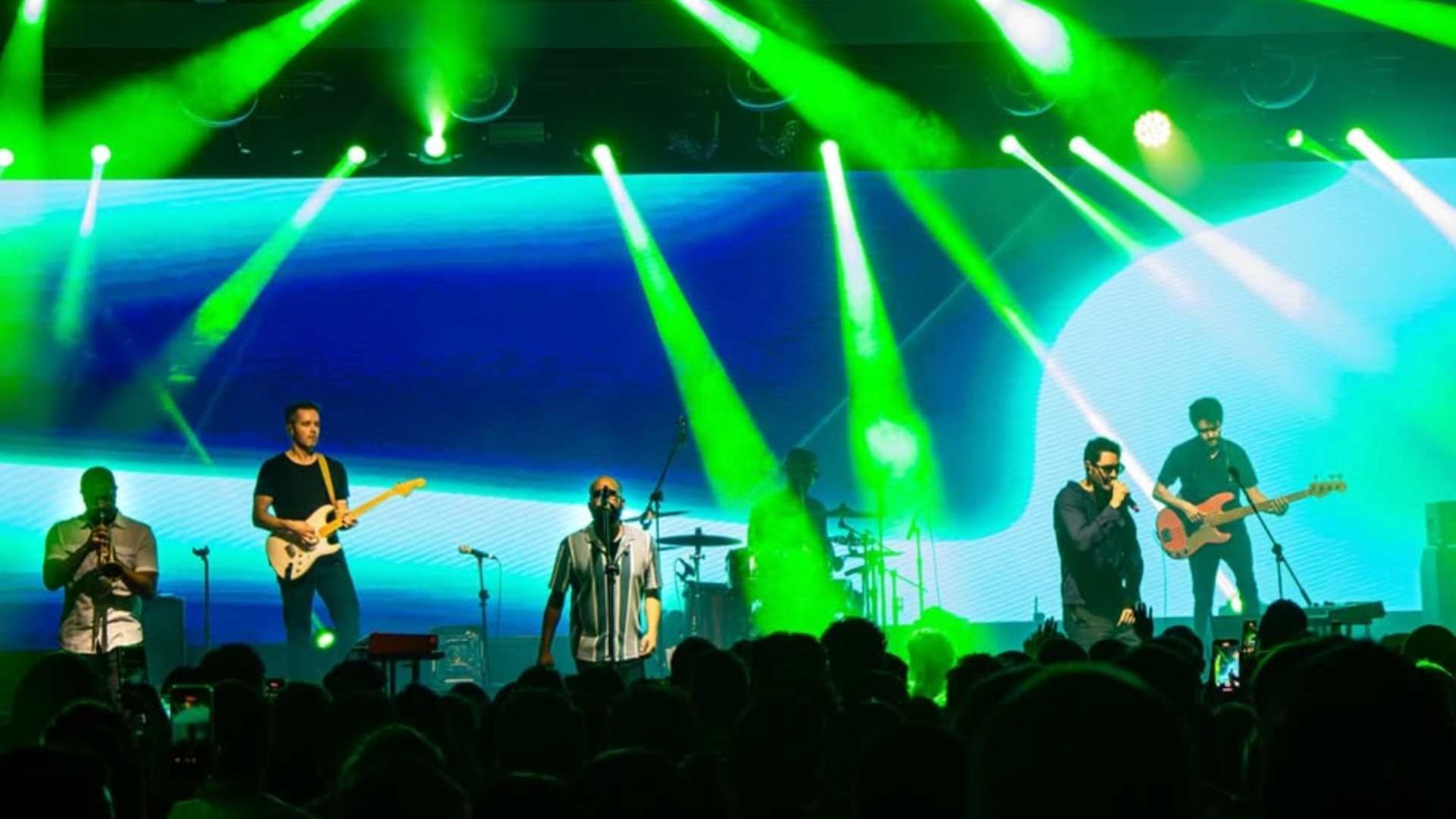 Concierto de Capital Cities en Hermosillo; ¿Cuándo y Dónde se Presentará?