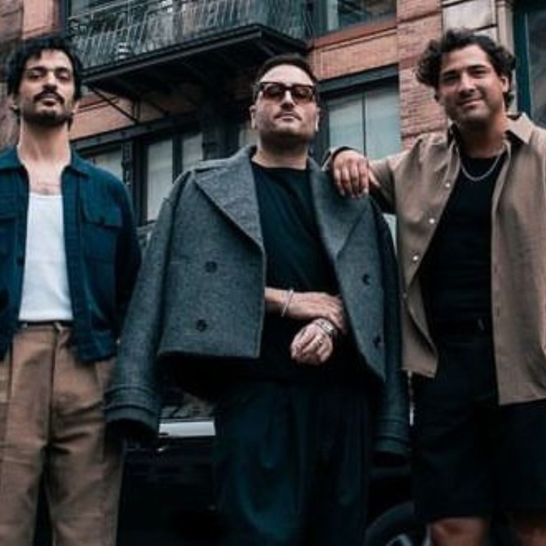 Reik, el Orgullo de Baja California en la Música Latina