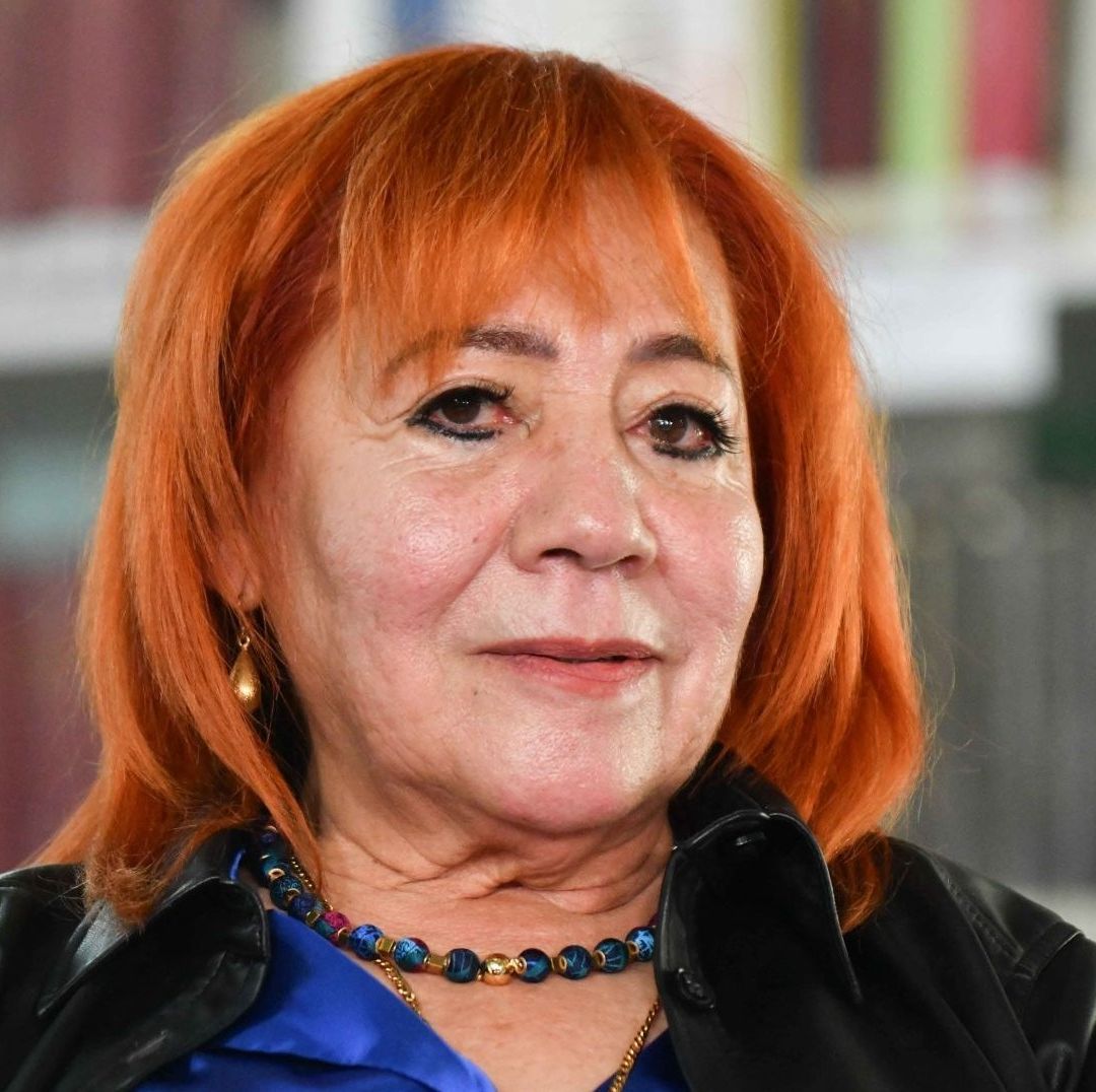 Rosario Piedra Defiende su Gestión al Frente de la CNDH Ante Legisladores y Pide Continuidad