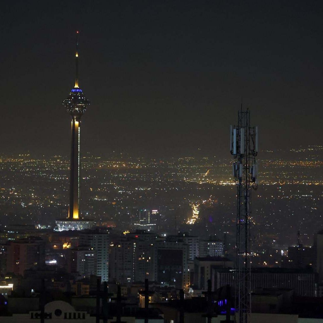 Iran lanza amenaza a Israel tras bombardeos