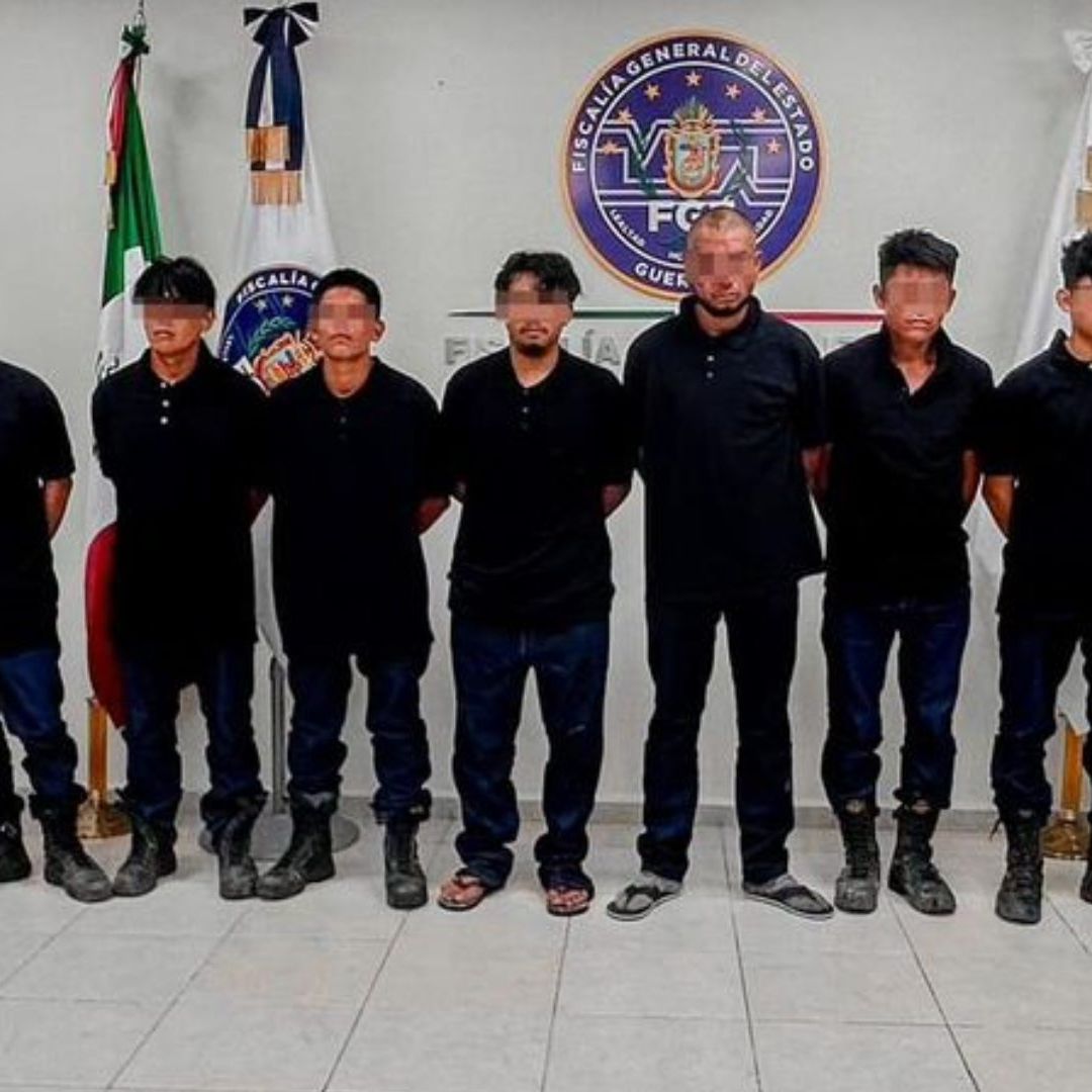 La situación en Guerrero sigue siendo tensa a raíz de los enfrentamientos en Tecpan de Galeana de los últimos días