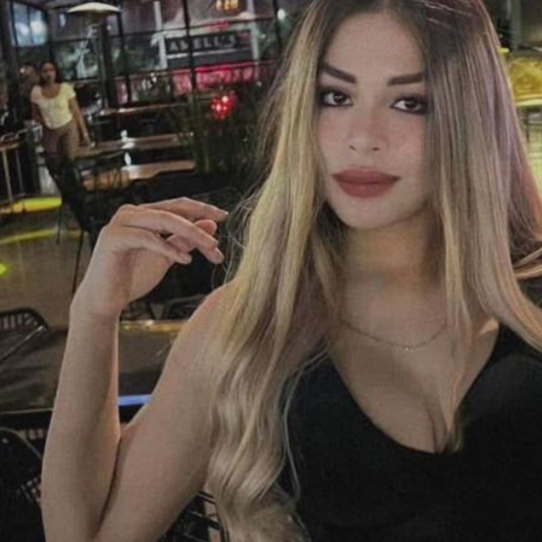 Hallan con Vida a la Modelo y Creadora de Contenido Ana Mosqueda en Tamaulipas