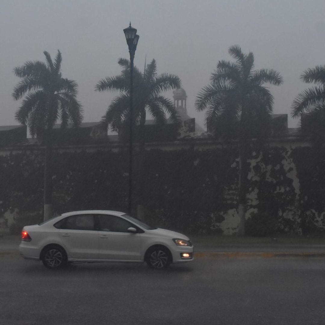 Pronóstico del Tiempo en México 26 de Octubre: Lluvias en el Sur y Frío en el Centro y Norte