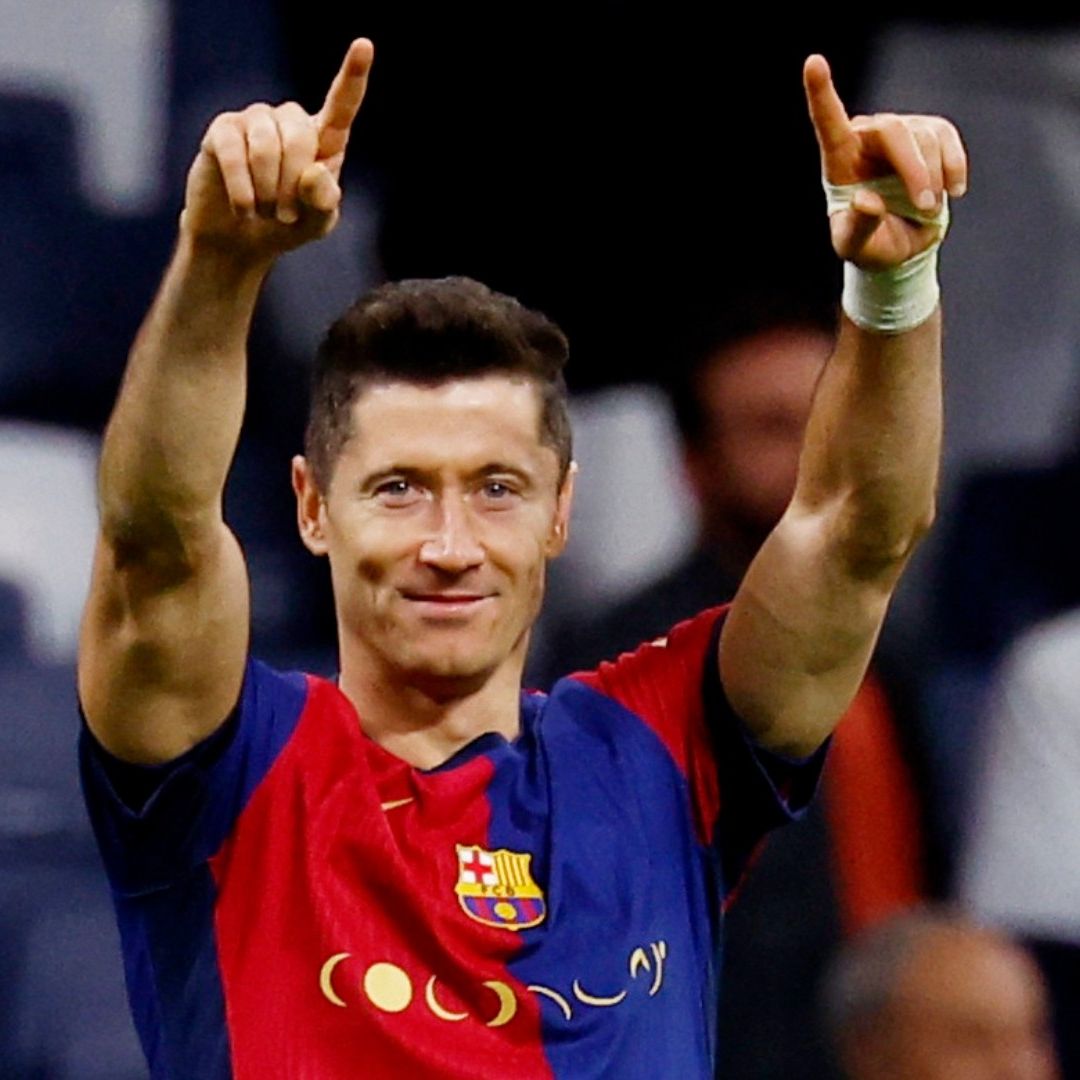 Con su victoria, el Barça aumenta su ventaja en el liderato de La Liga hasta los seis puntos de diferencia respecto al Real Madrid