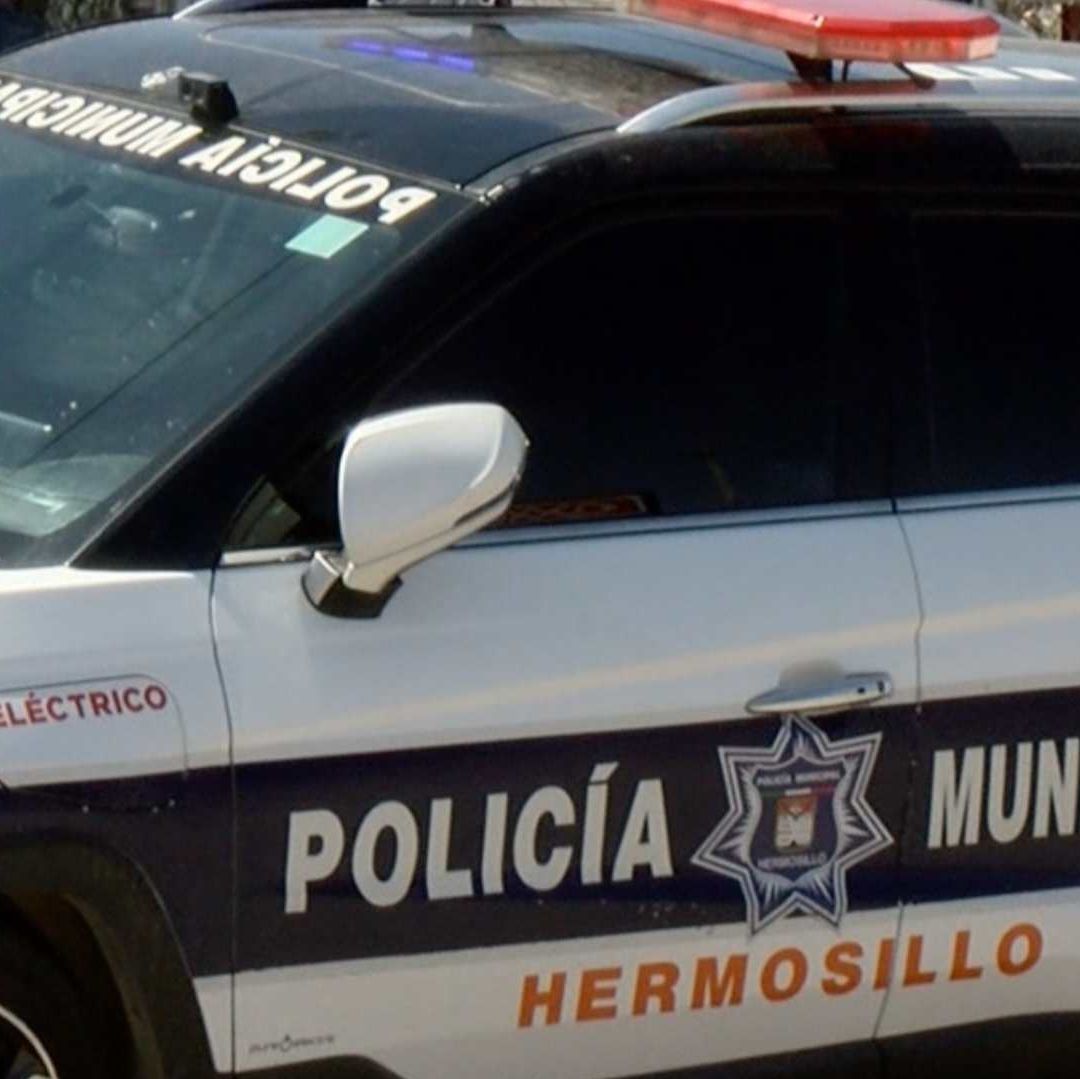 Un Hombre Fue Asesinado a Balazos Mientras Caminaba Junto a 2 Menores en Hermosillo