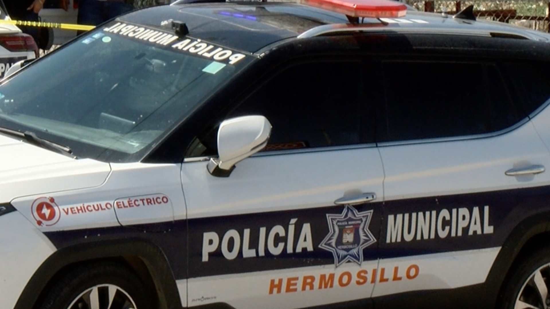Un Hombre Fue Asesinado a Balazos Mientras Caminaba Junto a 2 Menores en Hermosillo