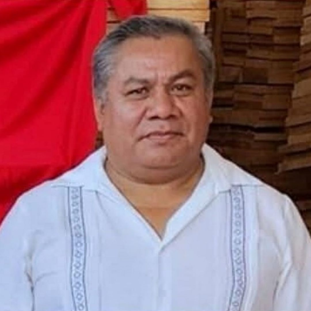 Bertoldo Pantaleón Estrada, sacerdote desaparecido en Guerrero