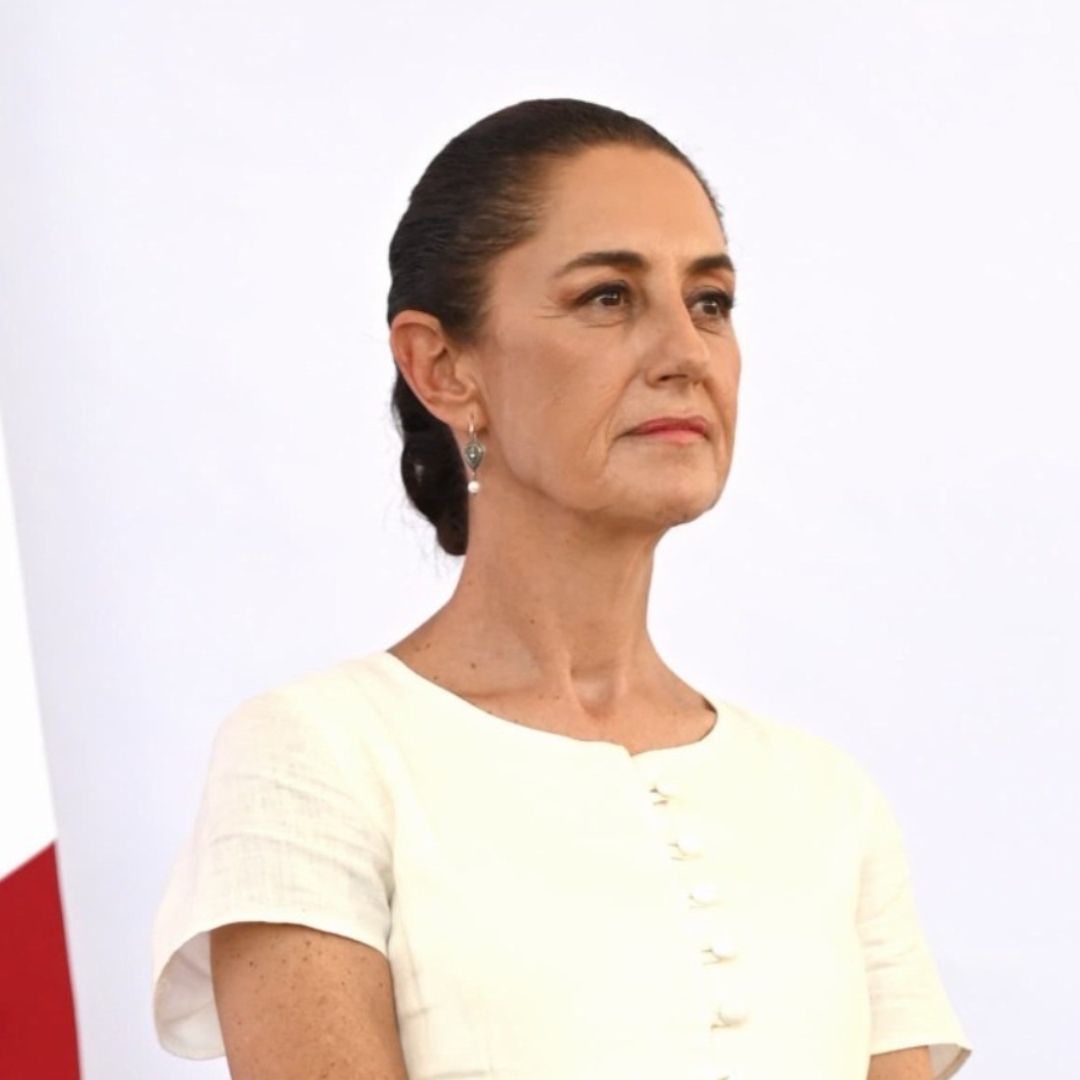 Sheinbaum asegura que emergencia por John en Acapulco terminó