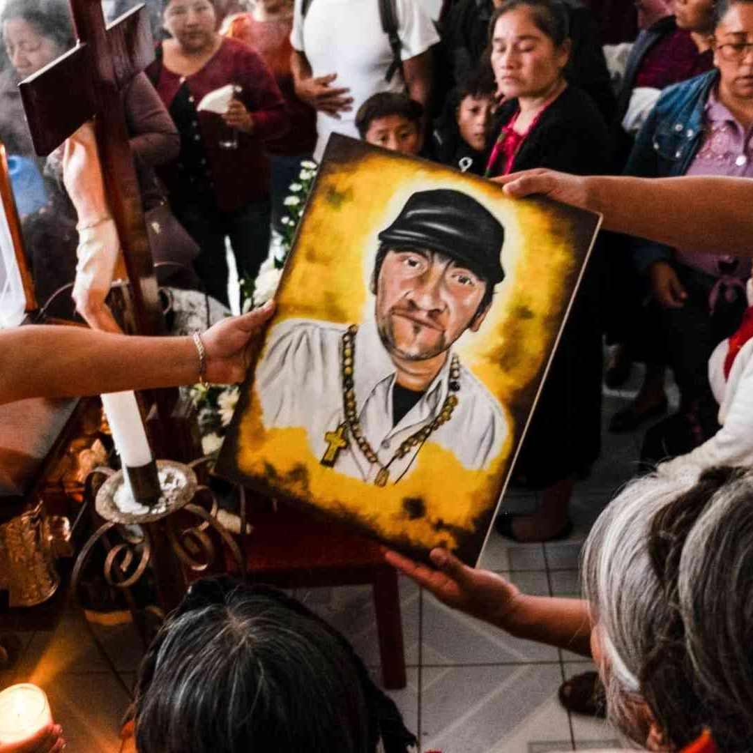 Iglesia en México pide protección urgente a sacerdotes
