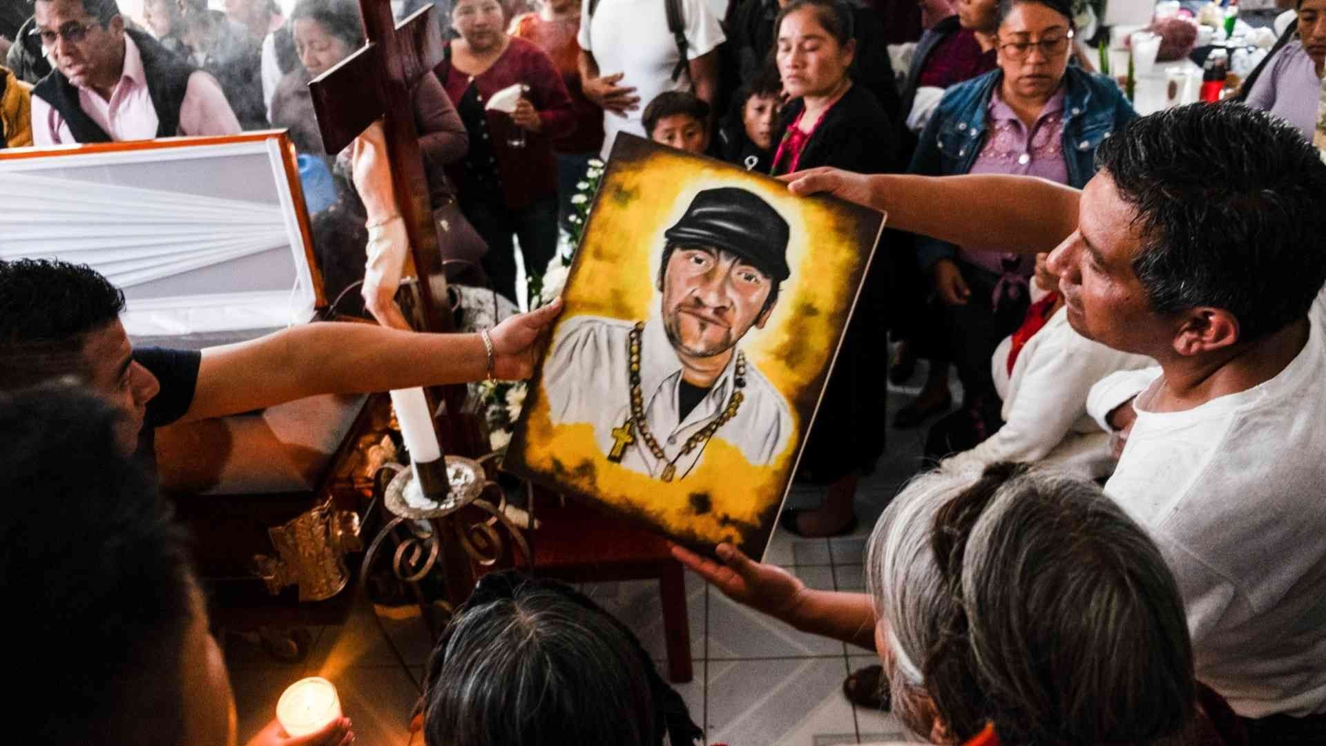 Iglesia en México pide protección urgente a sacerdotes