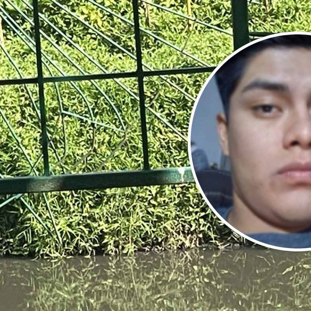Desaparecido Luis Ángel Localizado Sin Vida en Río Atoyac, Puebla. Foto: N+