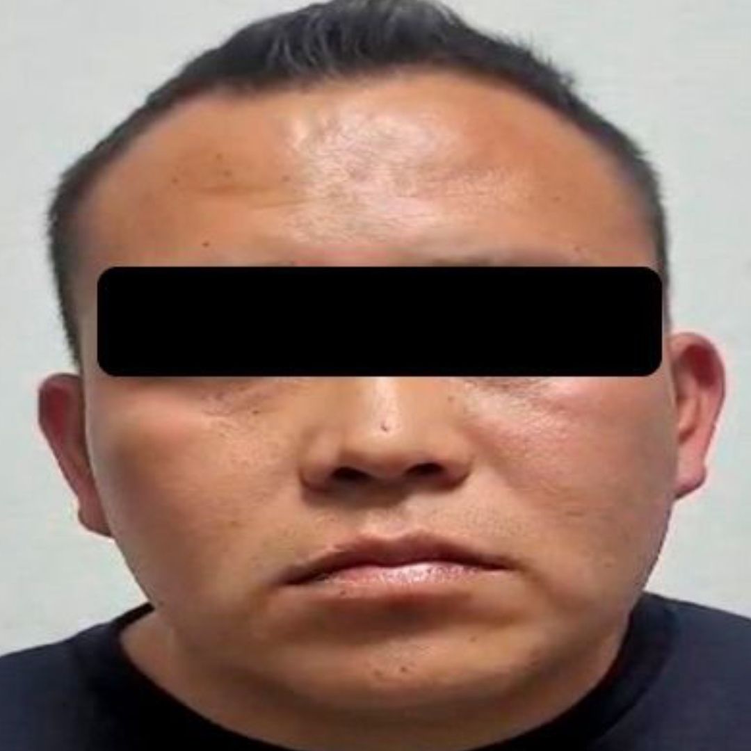 Cae 'El Coreano', Cómplice de 'El Gelatinas', por Asesinato de Vendedor de Pollo en Toluca