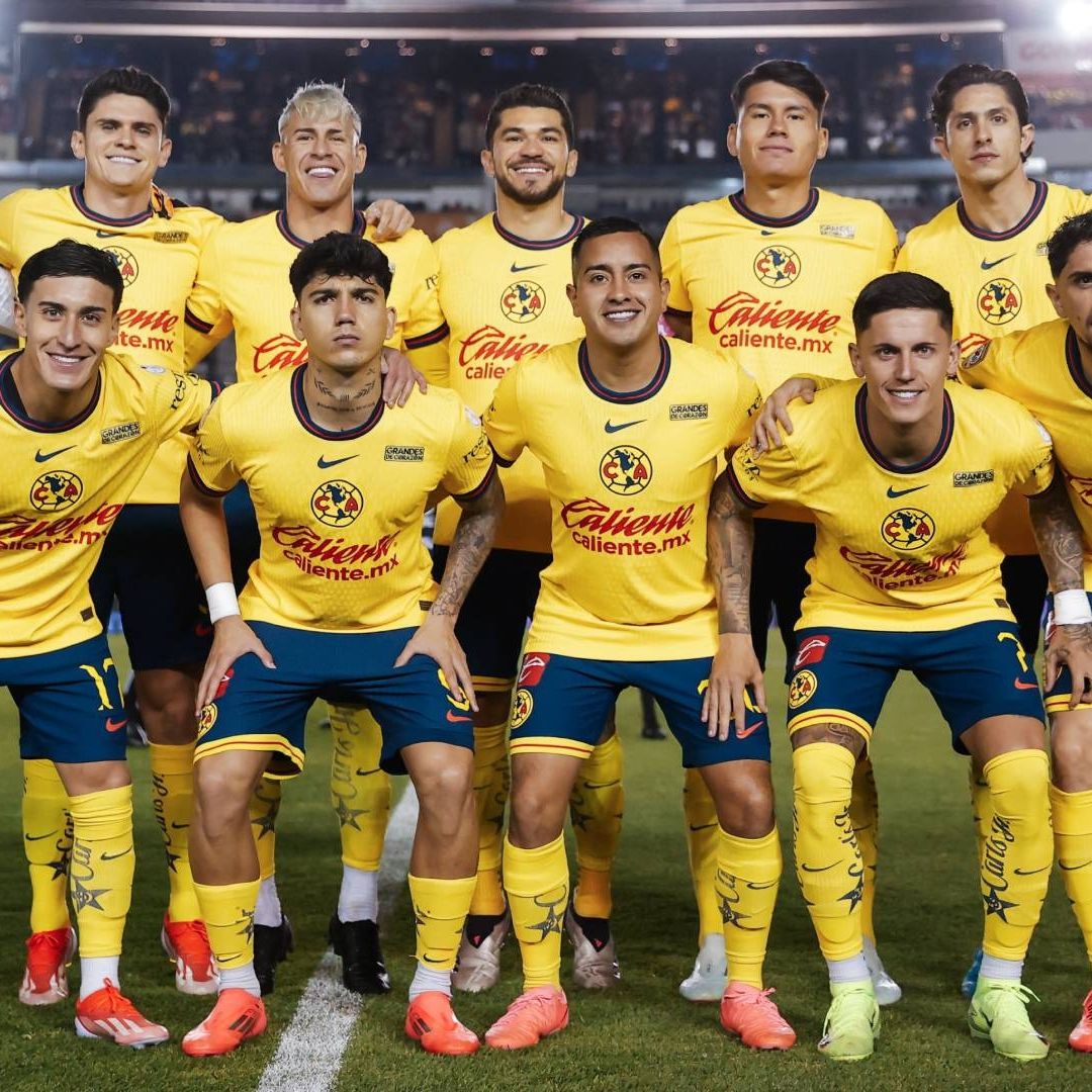 América Vence 2-1 a Monterrey en un Partido Con Errores y un Gol Agónico