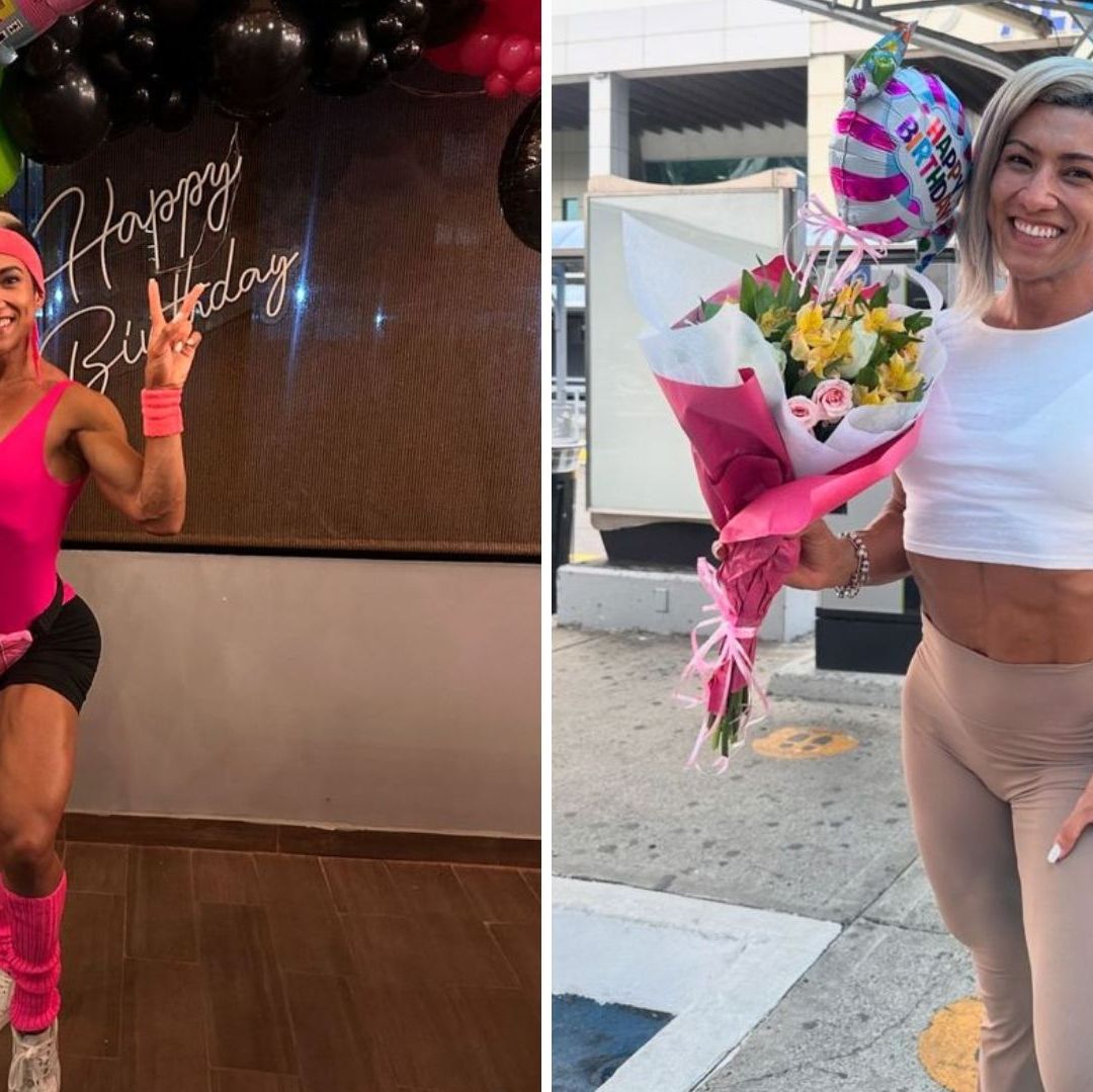 ¿De Qué Murió Johanna Pérez? Esto se Sabe sobre la Fisicoculturista Panameña de 35 Años