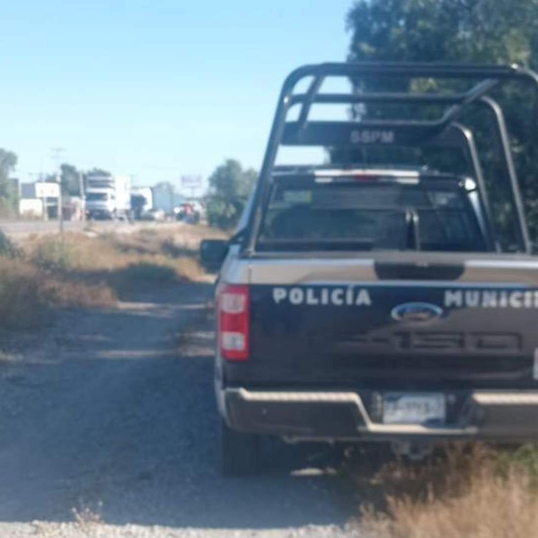 Encuentran el Cuerpo de un Hombre Sin Vida en SJR