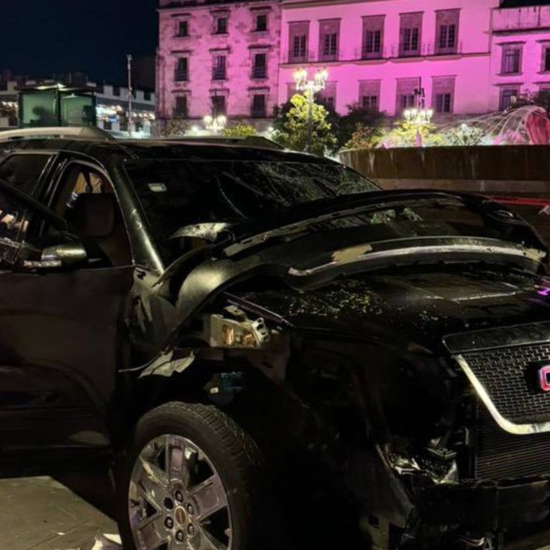 El Episcopado Mexicano aseguró que el incidente no estuvo dirigido específicamente contra esta celebración religiosa