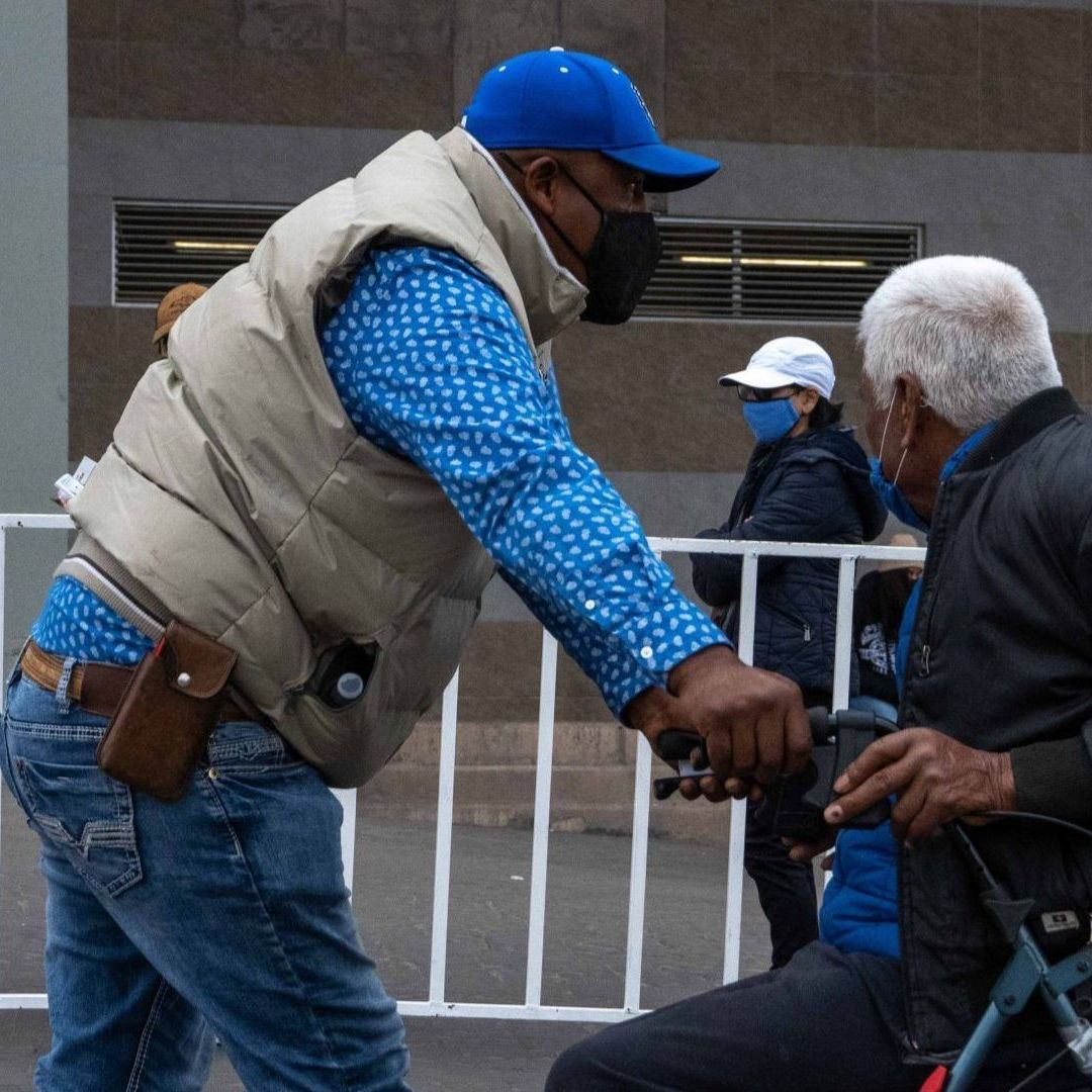 Cuestionario de Programa Salud Casa por Casa No es Censo para Quitar Vivienda, Aclara Gobierno