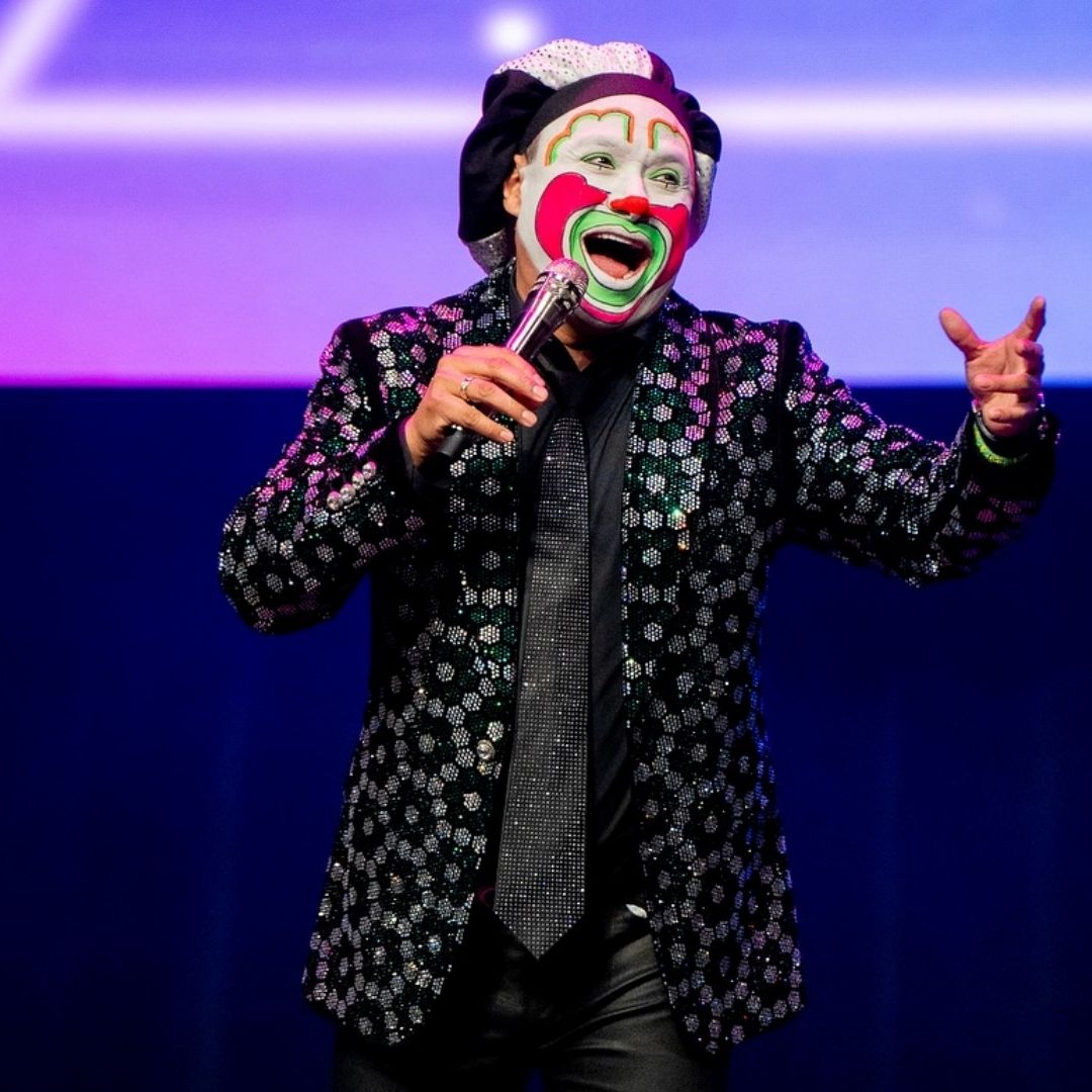 Payaso Brincos Dieras quiere incursionar en política