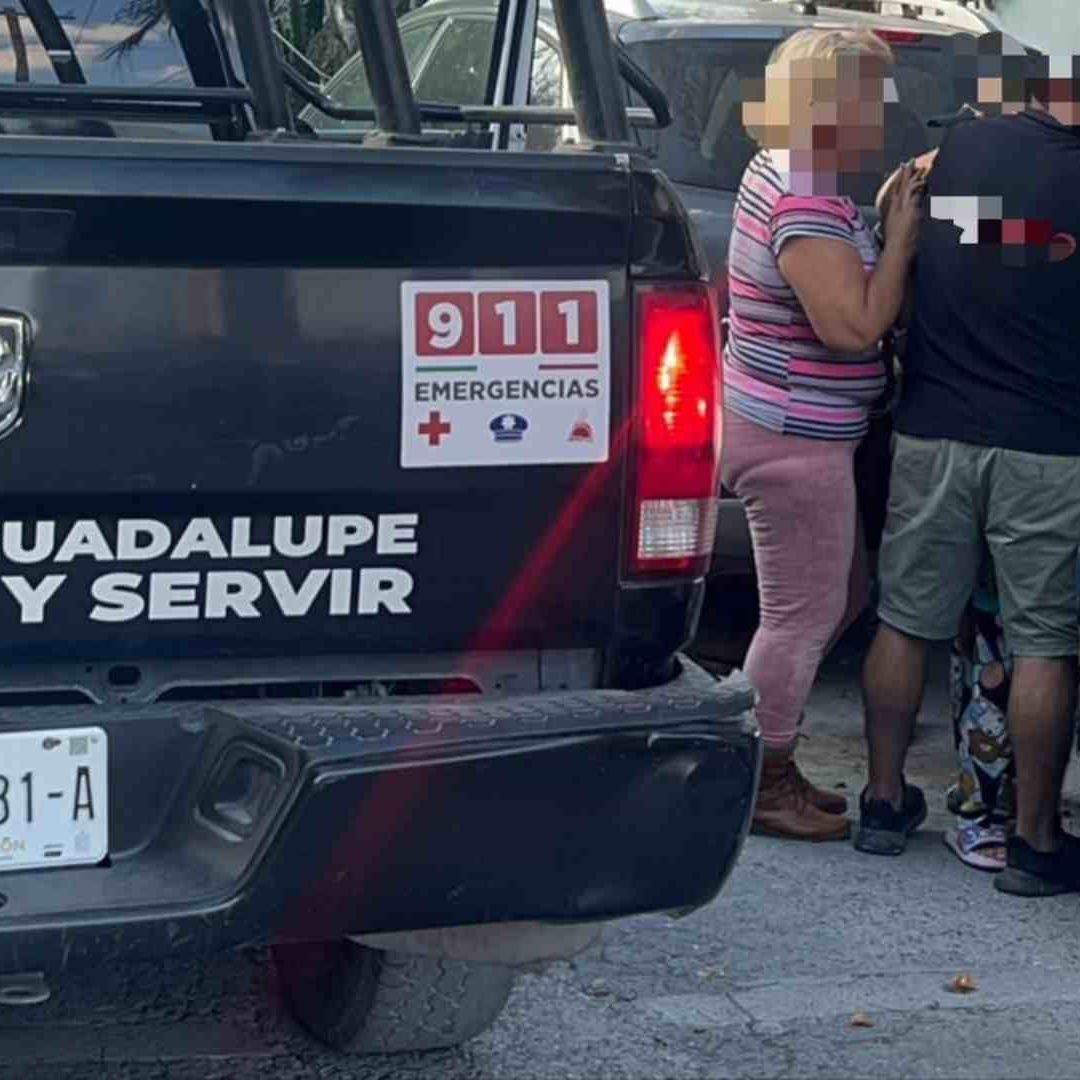 Extorsionan a Familia con Desaparición de Menor en Nuevo León