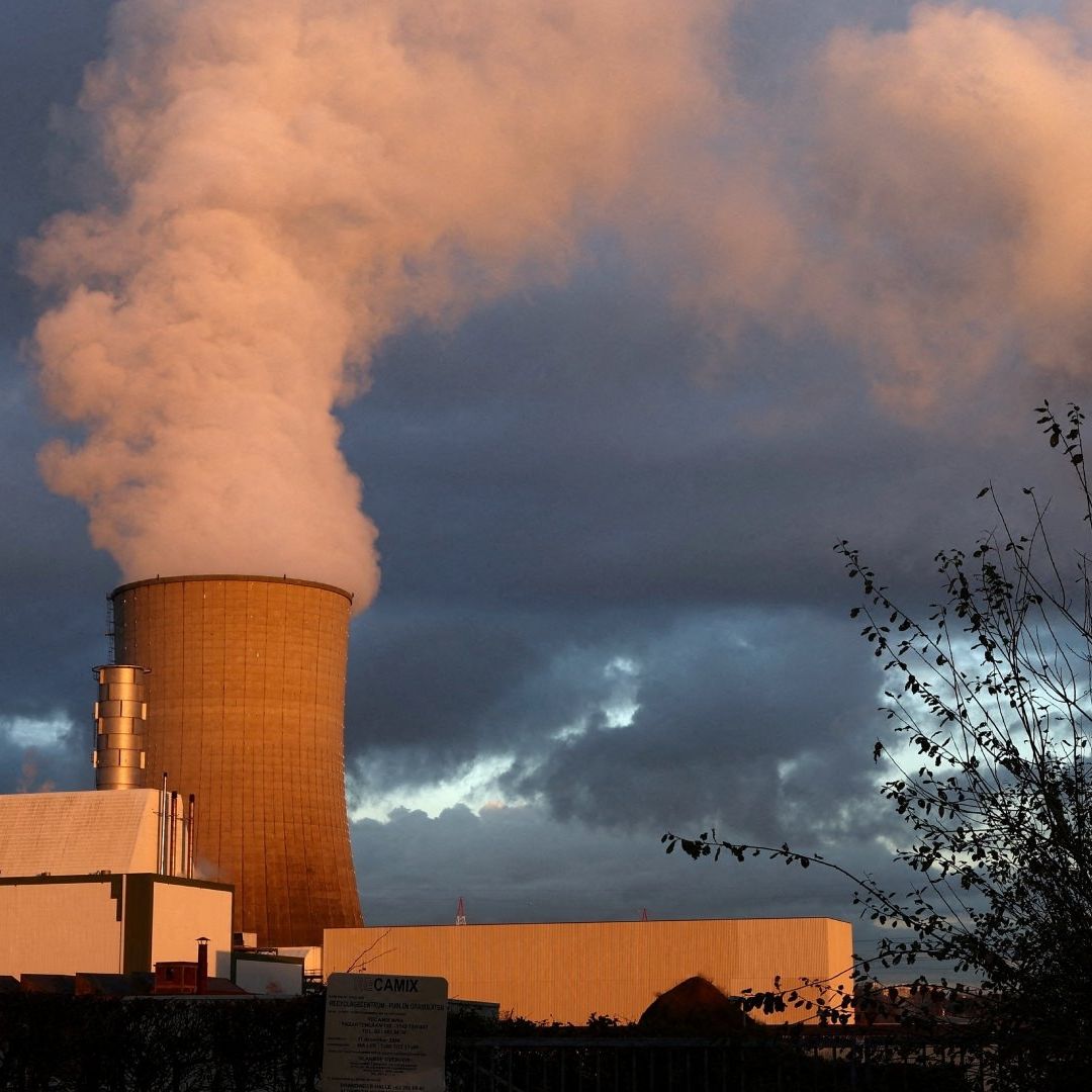 ONU Alerta que Niveles de CO2 Siguen Subiendo y Provocará Aumento de Temperaturas por Años