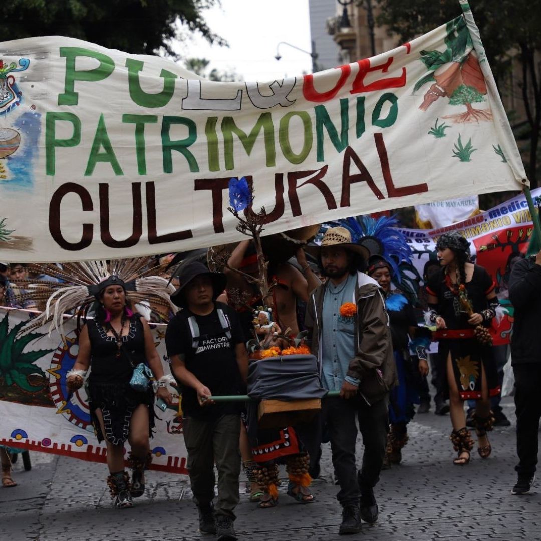 Marchas Hoy 28 de Octubre de 2024 en CDMX: Manifestaciones y Concentraciones
