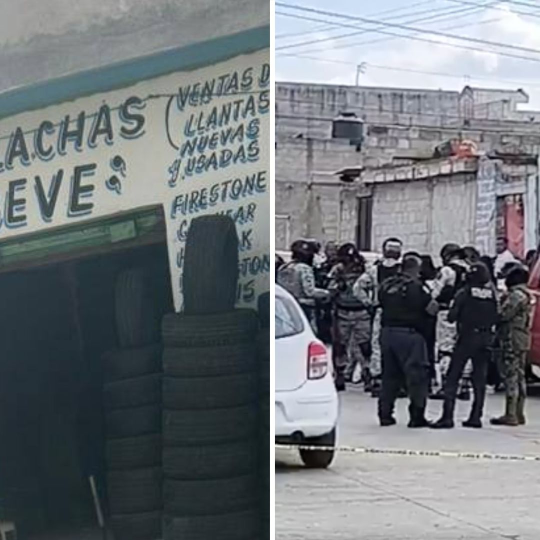 Balaceras en Puebla dejan como saldo a tres muertos en festejos de San Judas Tadeo.