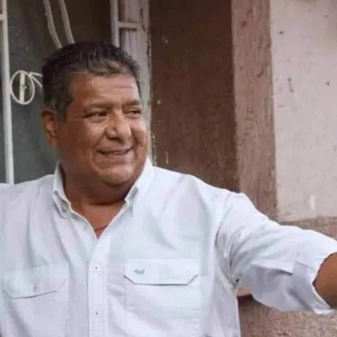 La ejecución del excandidato a presidencia municipal de Cotija por el PRD, fue en inmediaciones del Colegio de Bachilleres de esa ciudad