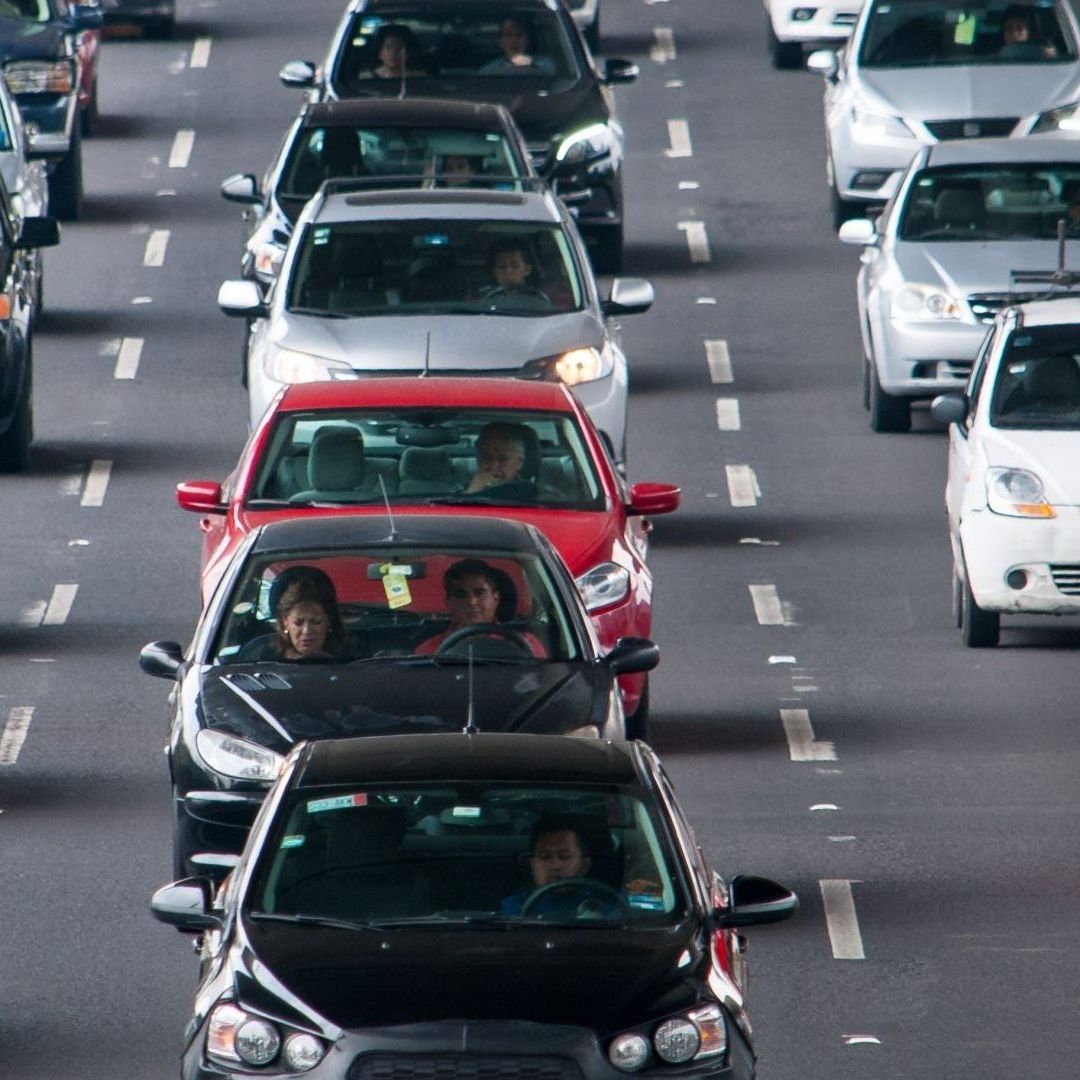 ¿Cómo Aplica el Hoy No Circula este Miércoles 8 de Octubre de 2025 en la CDMX y Edomex?