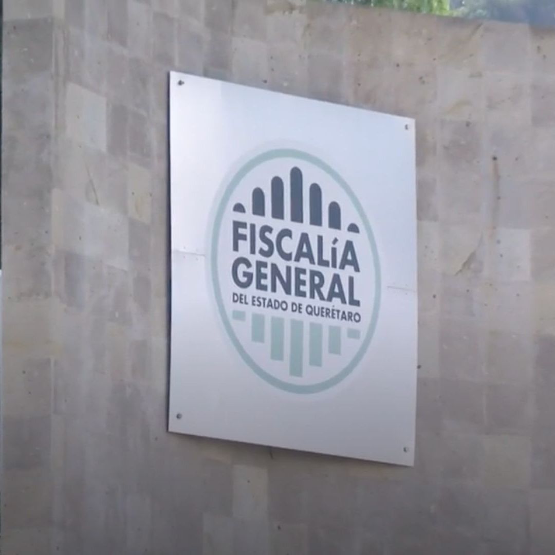 fiscalia general de queretaro