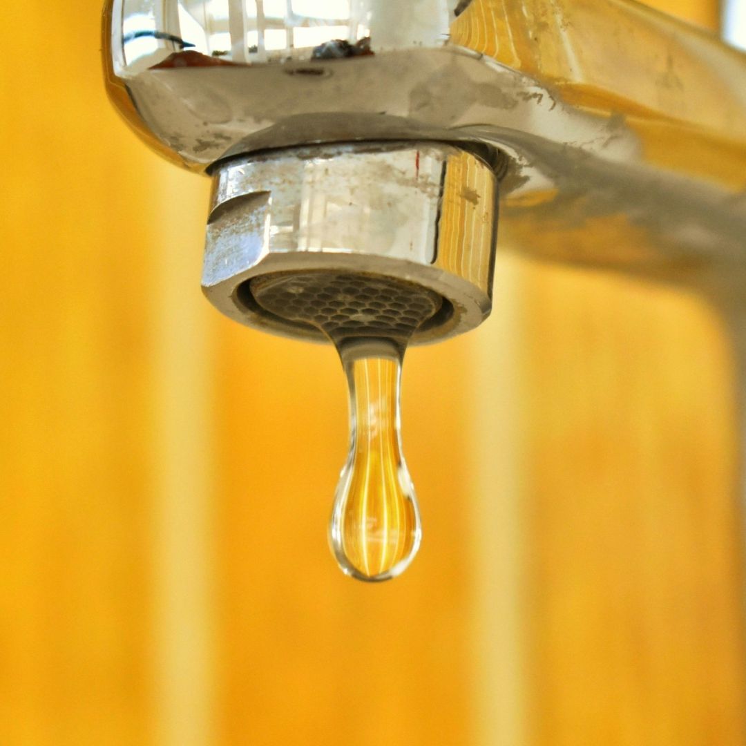Anuncian Corte de Agua en 7 Colonias de Tijuana