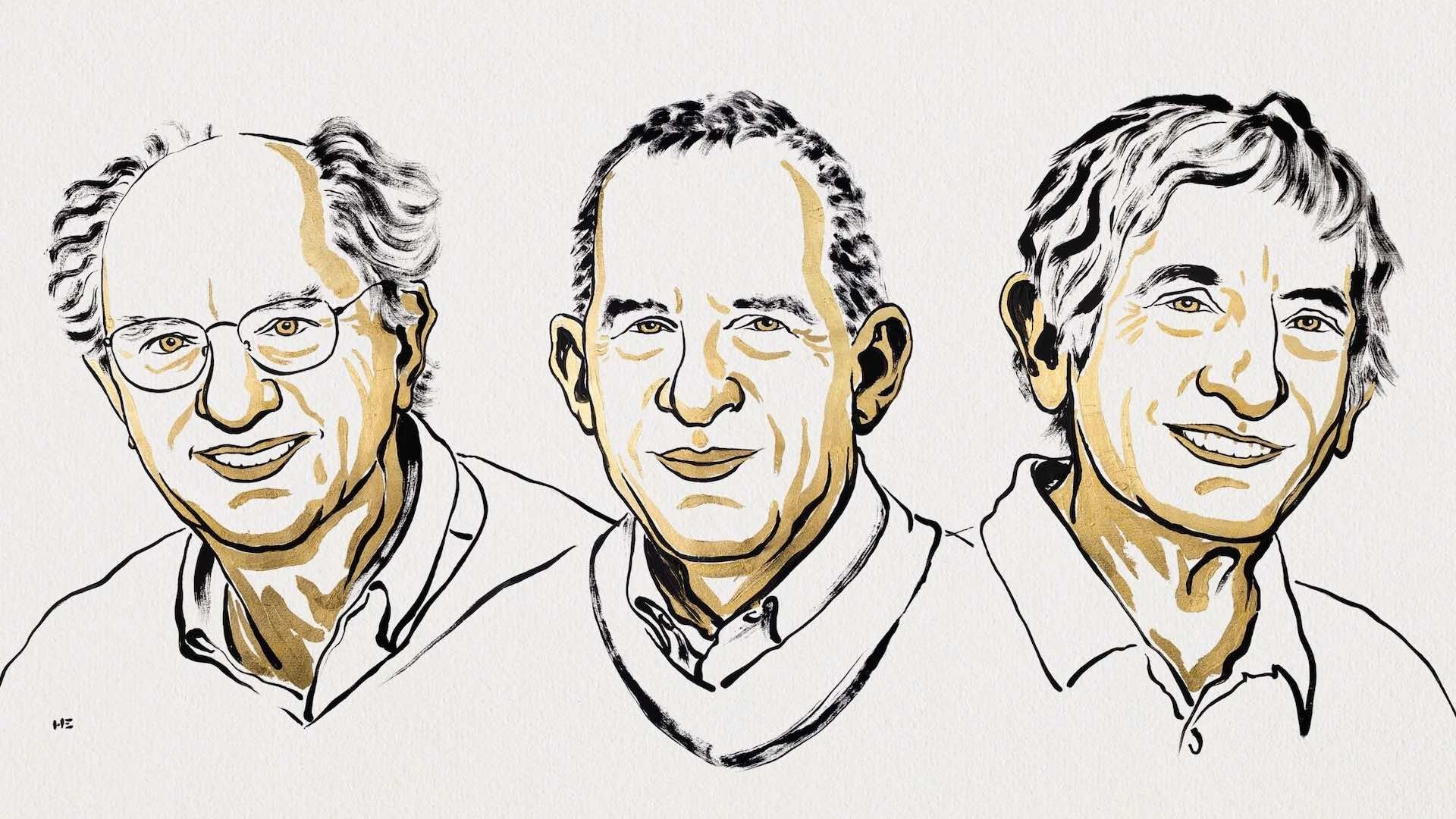 Este es el experimento por el que ganaron el Premio Nobel de Física 2025