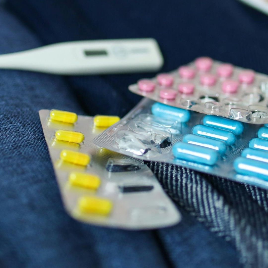 17 Casos Virus de Coxsackie Centro Escolar Lázaro Cárdenas Izúcar de Matamoros Puebla