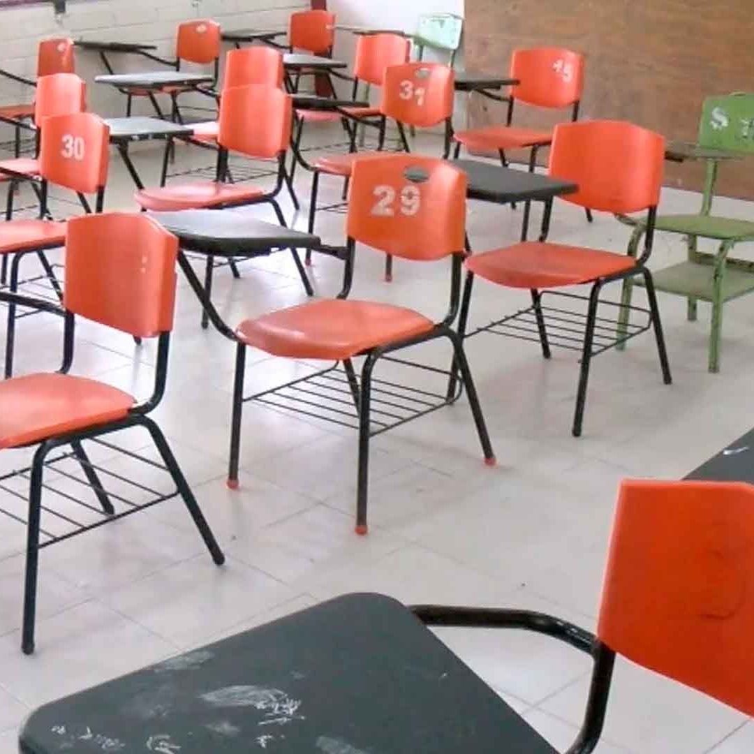 ¿Habrá Suspensión de Clases en Tamaulipas? Esto Sabemos