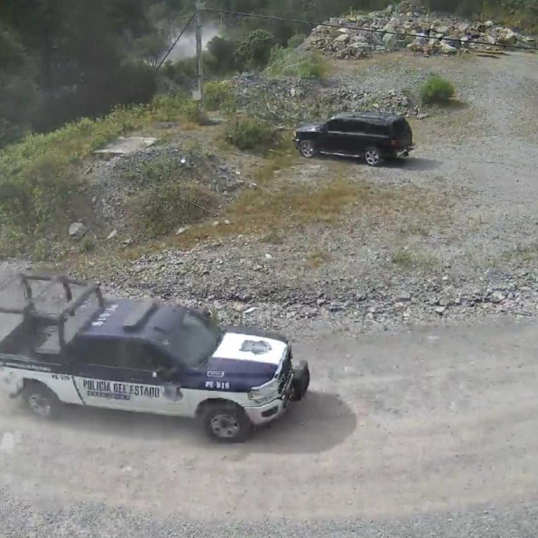 Despliegan Operativo Tras Enfrentamiento en Moris | Foto: SSPE