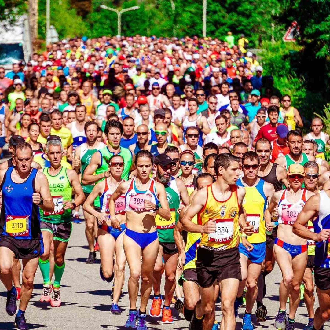 Medio Maratón 21K Puebla 2025 Ruta Playera Medella Cómo y Cuándo Participar