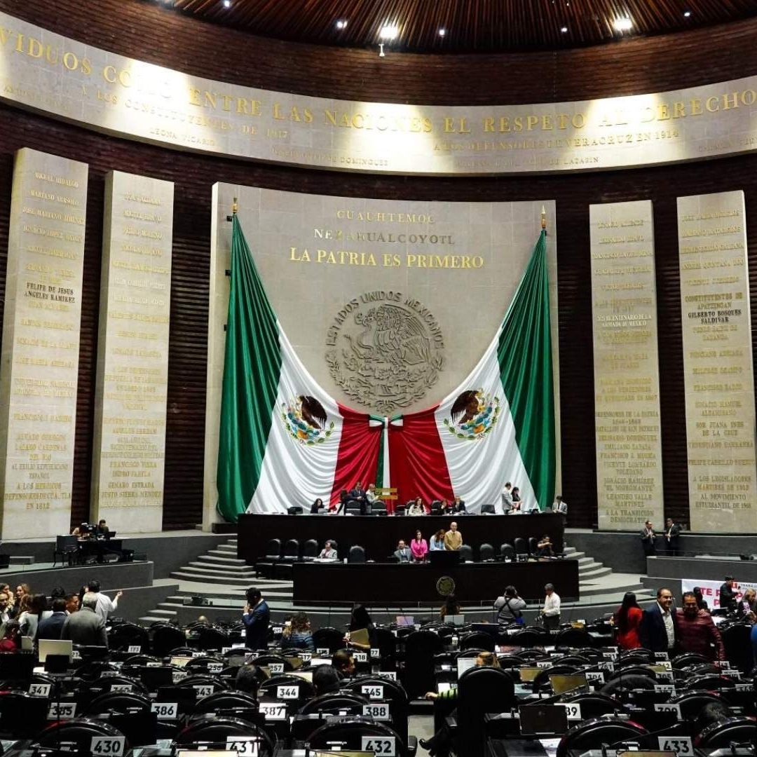 Diputados Discutirán este Lunes Reforma de Inimpugnabilidad de Reformas Constitucionales