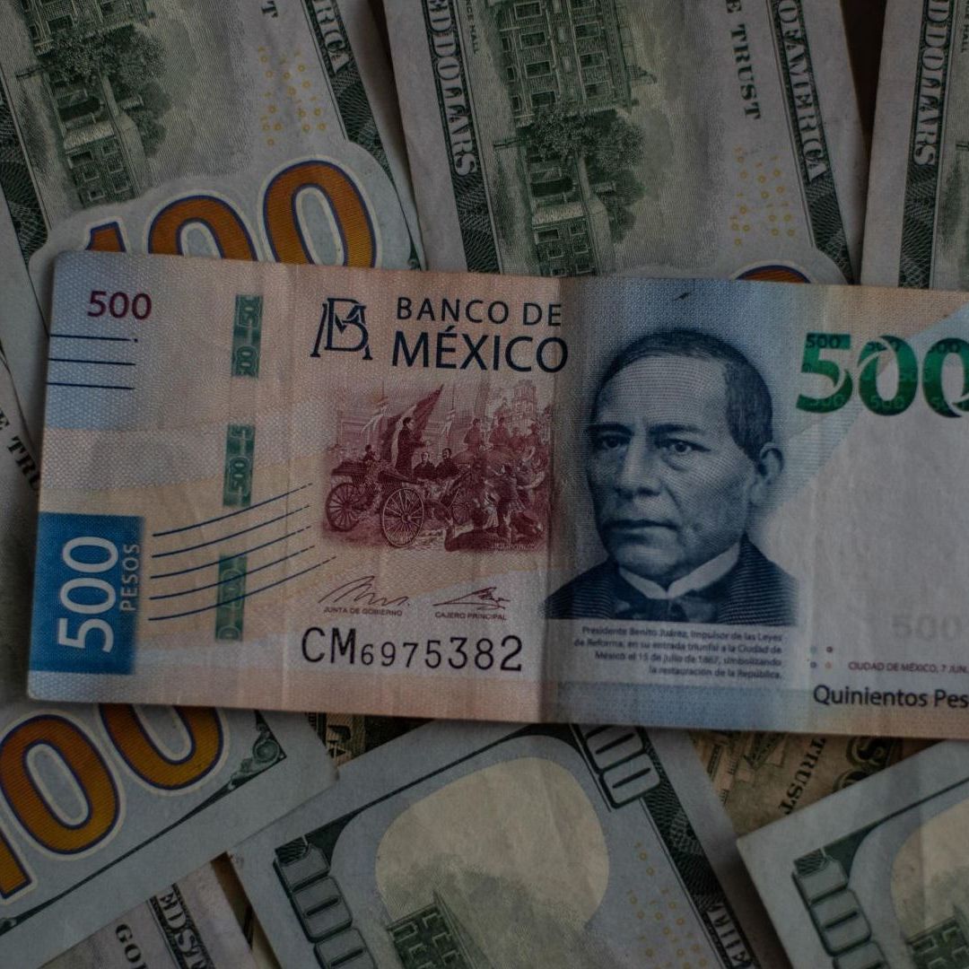 Precio del dólar en México hoy, 28 de octubre de 2024