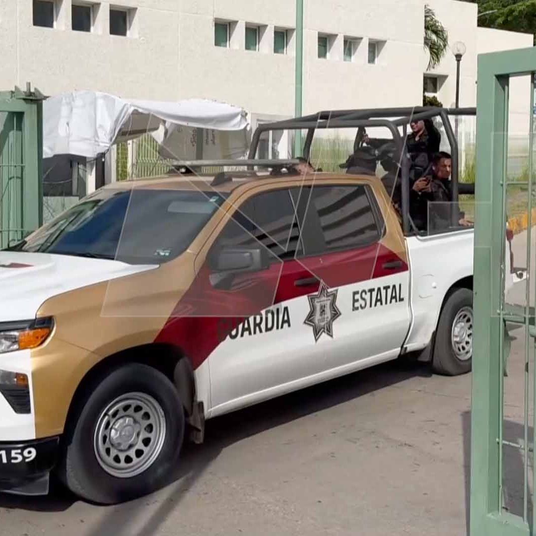 Cinco Muertos y Tres Lesionados en Balacera en Carretera Tampico - Mante