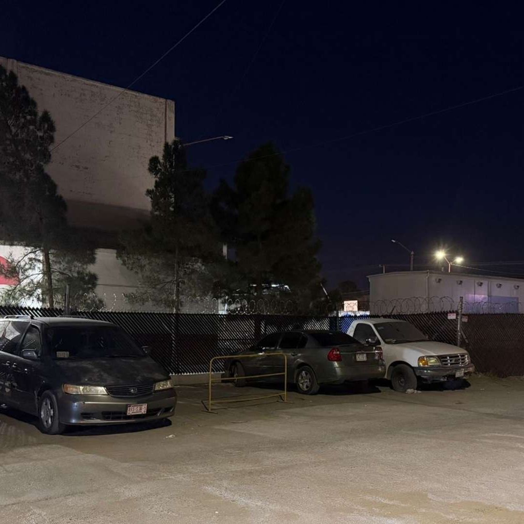 Se Intoxican Migrantes en el Albergue Kiki Romero en Ciudad Juárez | Foto: N+