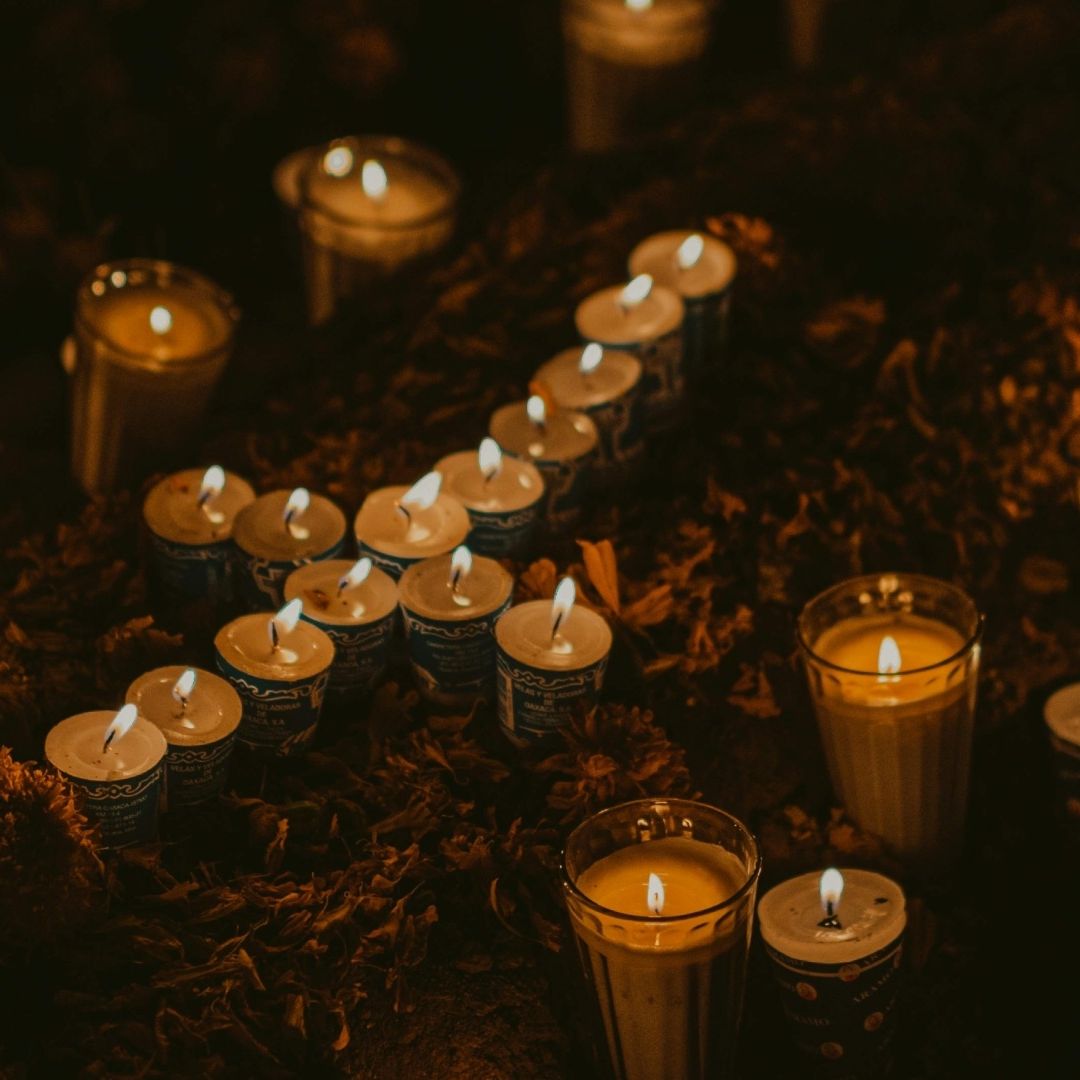 ¿Para Quién se Pone Ofrenda de Día de Muertos el 29 de Octubre?